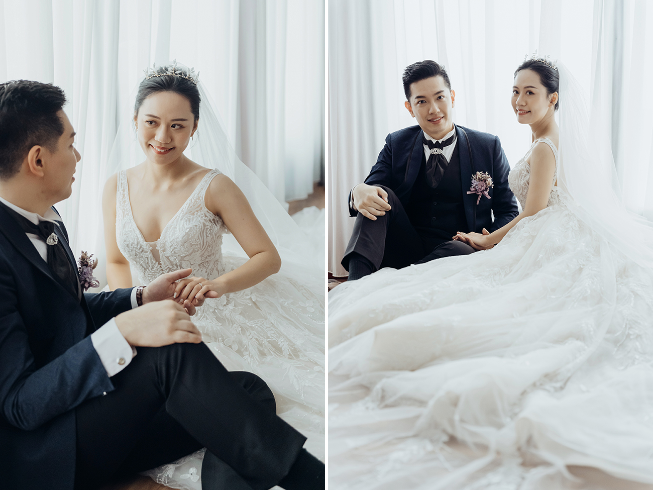 [婚攝] Ting＆Chien 婚禮紀錄@淡水豪邸嘉廬
