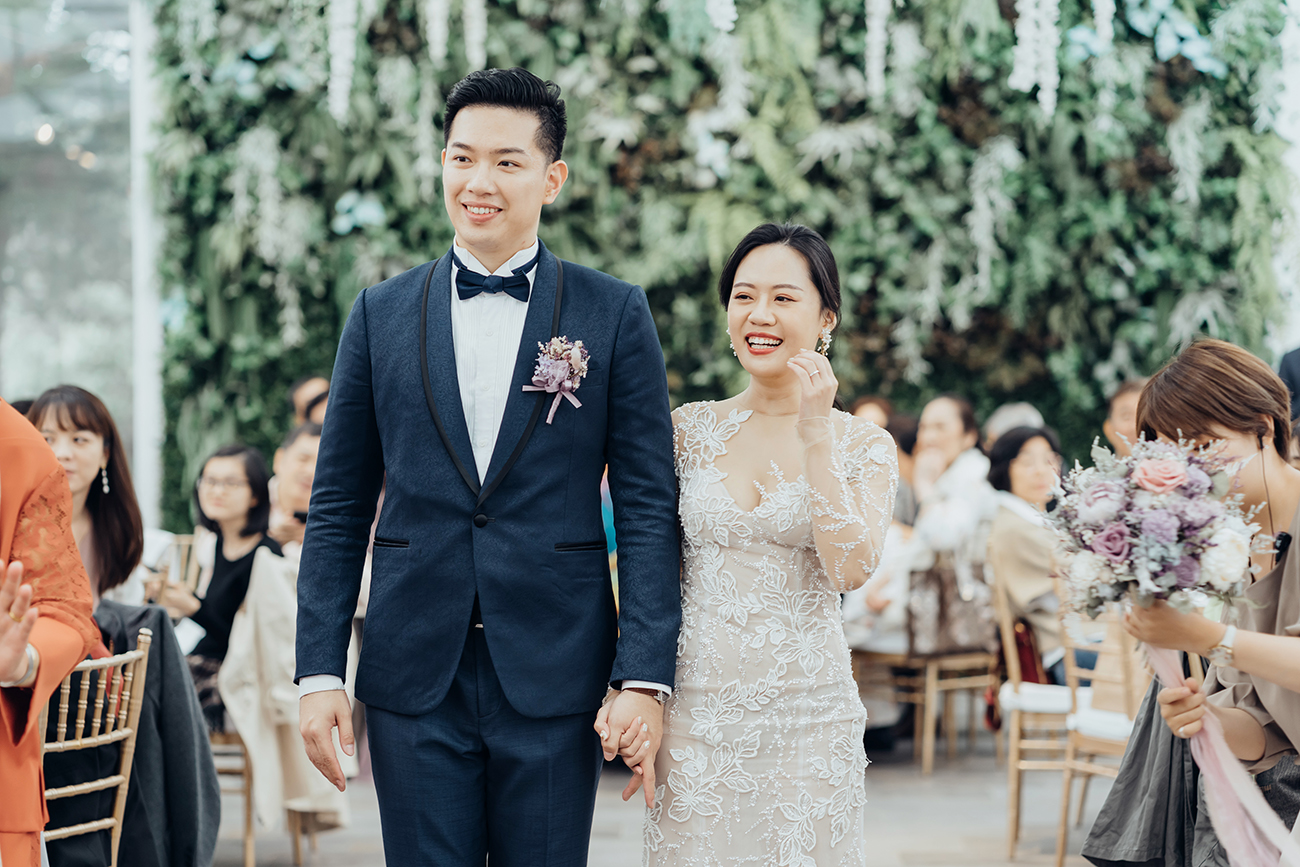 [婚攝] Ting＆Chien 婚禮紀錄@淡水豪邸嘉廬