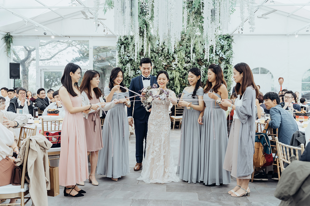 [婚攝] Ting＆Chien 婚禮紀錄@淡水豪邸嘉廬