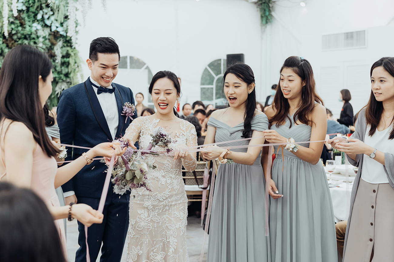 [婚攝] Ting＆Chien 婚禮紀錄@淡水豪邸嘉廬