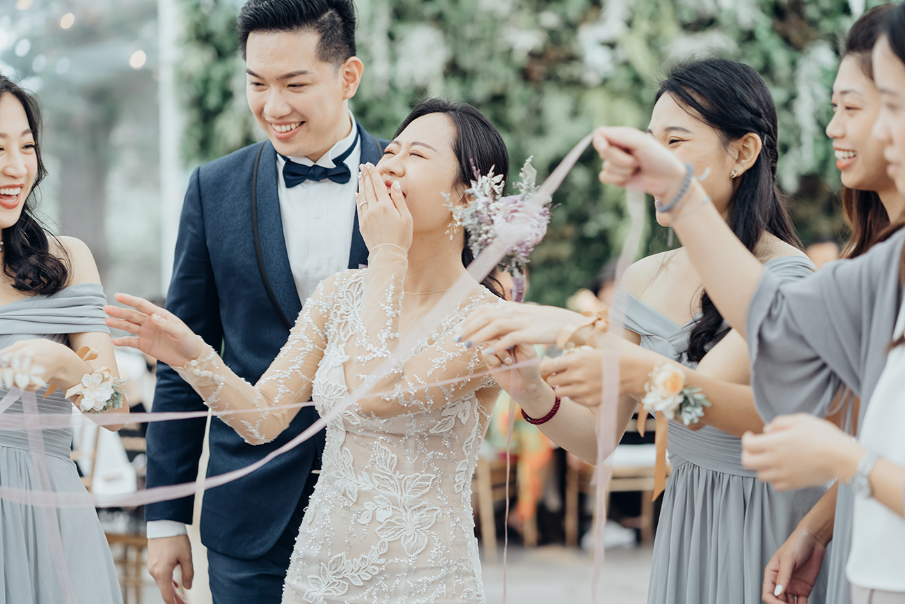 [婚攝] Ting＆Chien 婚禮紀錄@淡水豪邸嘉廬
