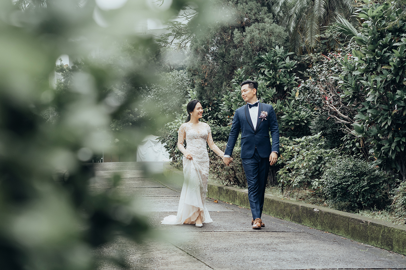 [婚攝] Ting＆Chien 婚禮紀錄@淡水豪邸嘉廬