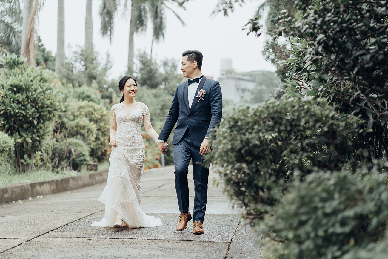[婚攝] Ting＆Chien 婚禮紀錄@淡水豪邸嘉廬
