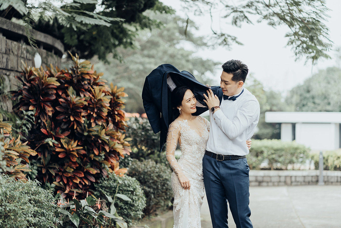 [婚攝] Ting＆Chien 婚禮紀錄@淡水豪邸嘉廬