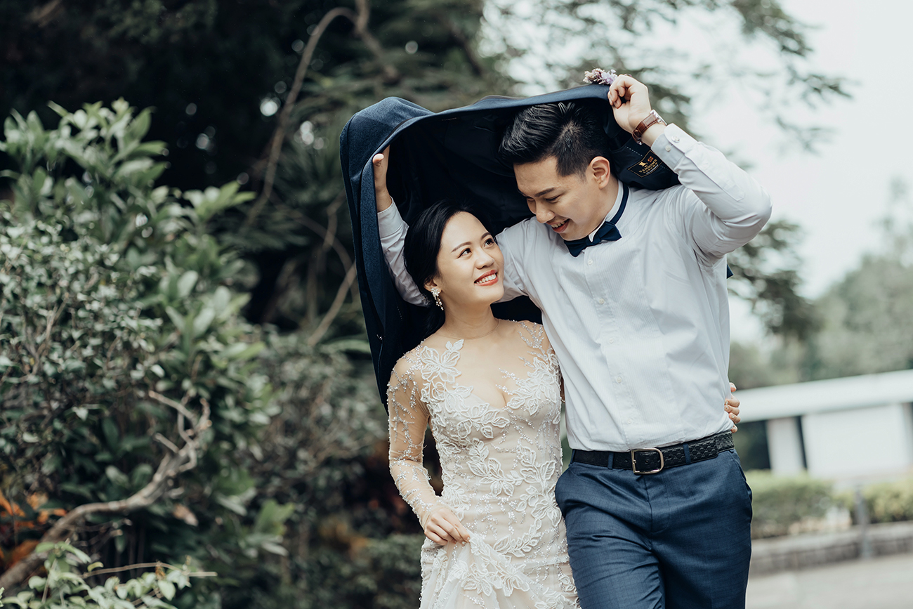 [婚攝] Ting＆Chien 婚禮紀錄@淡水豪邸嘉廬