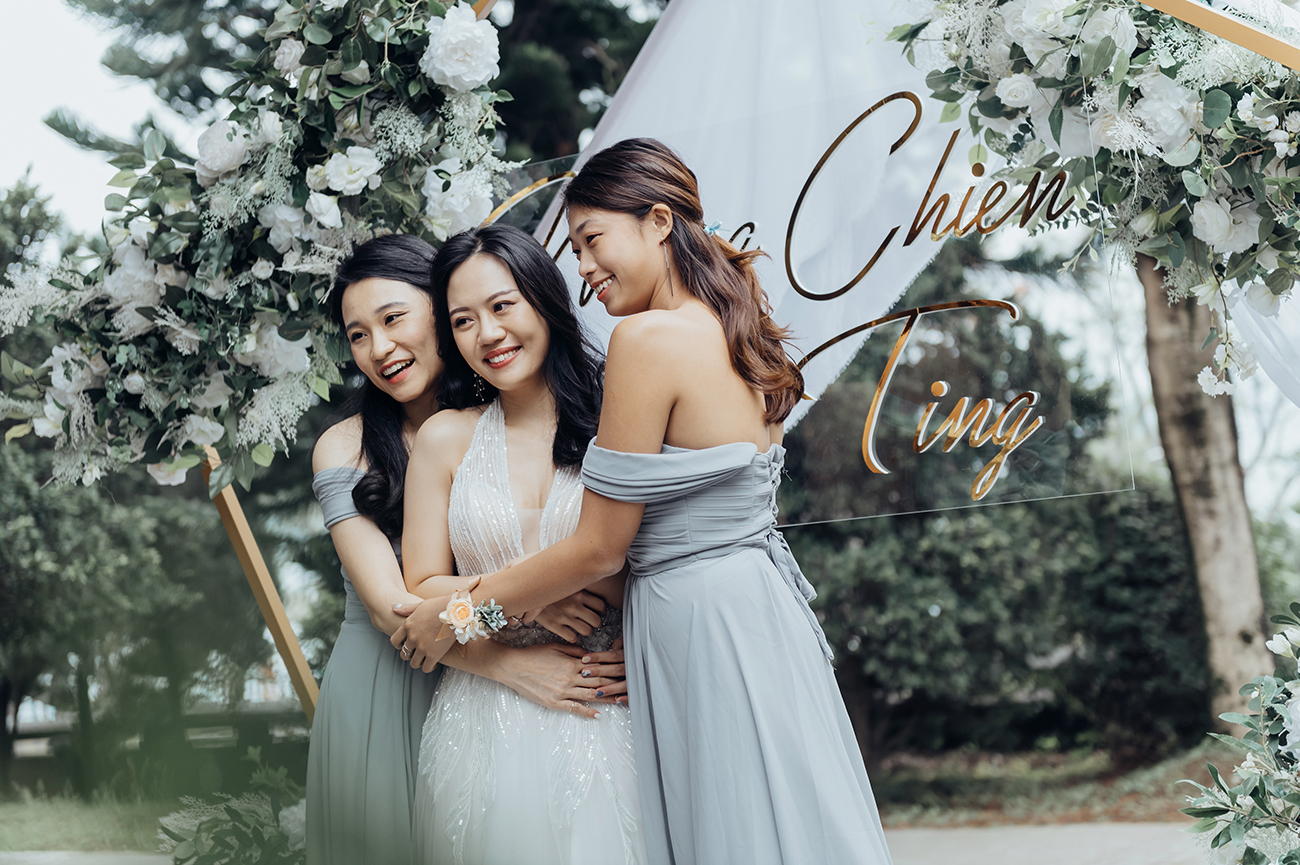 [婚攝] Ting＆Chien 婚禮紀錄@淡水豪邸嘉廬
