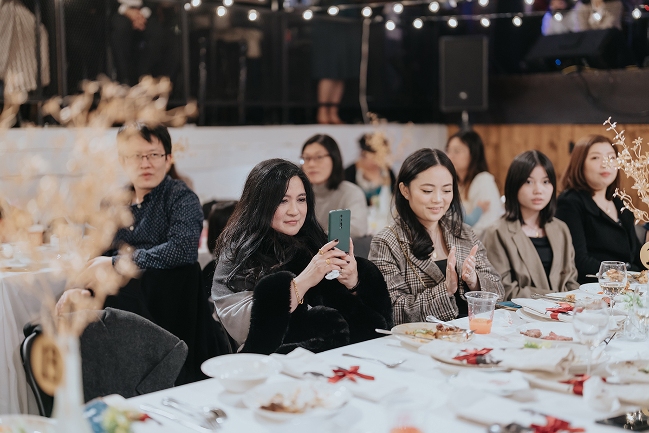 [婚攝] Ben＆Abby 婚禮紀錄@BY33美軍俱樂部