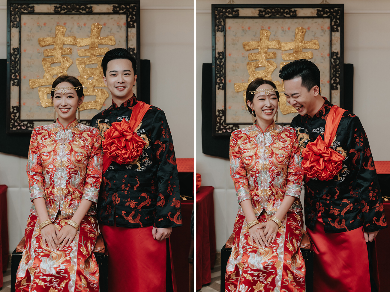 [婚攝] Eddie＆Emma 婚禮紀錄@台北君悅酒店