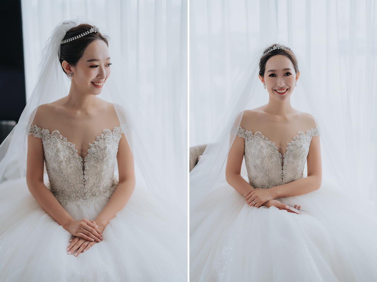 [婚攝] Eddie＆Emma 婚禮紀錄@台北君悅酒店