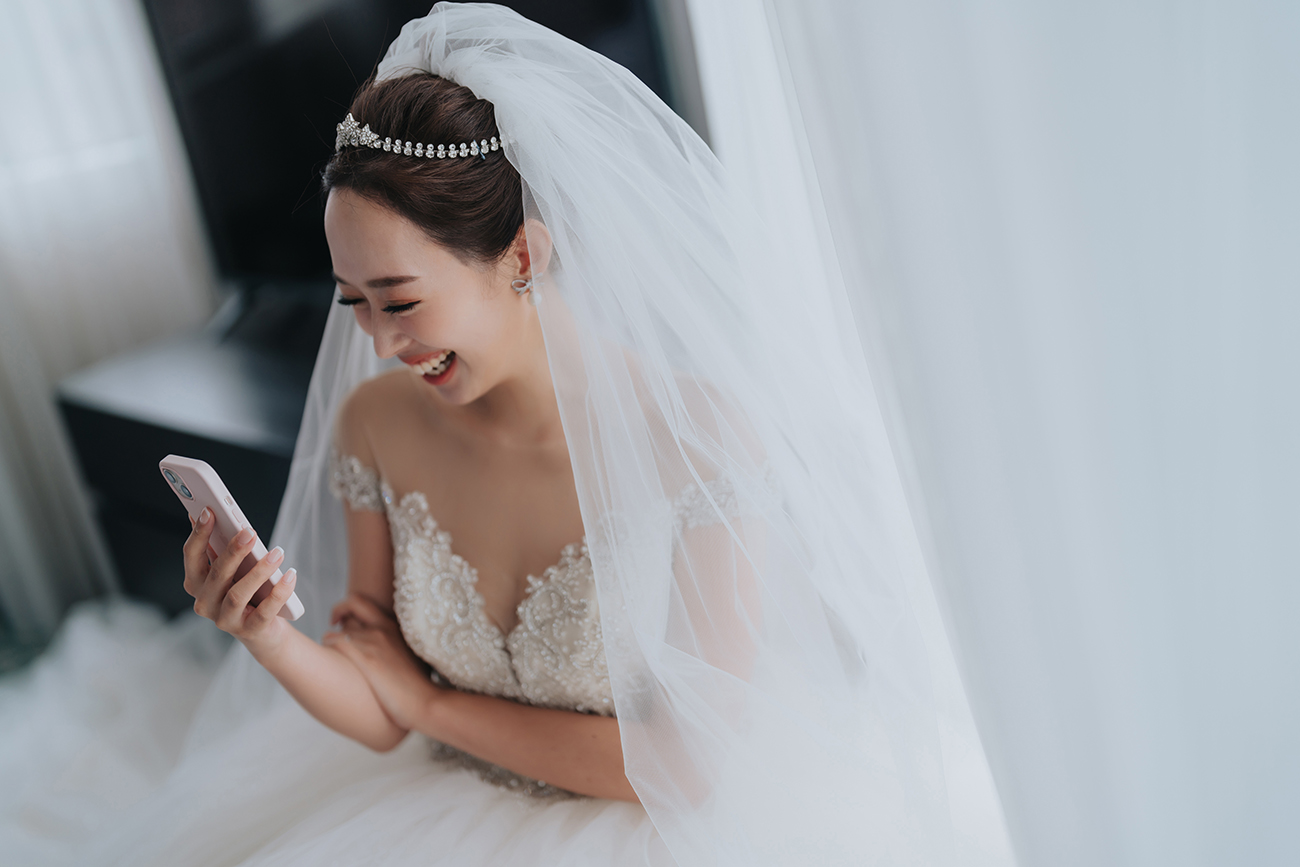 [婚攝] Eddie＆Emma 婚禮紀錄@台北君悅酒店