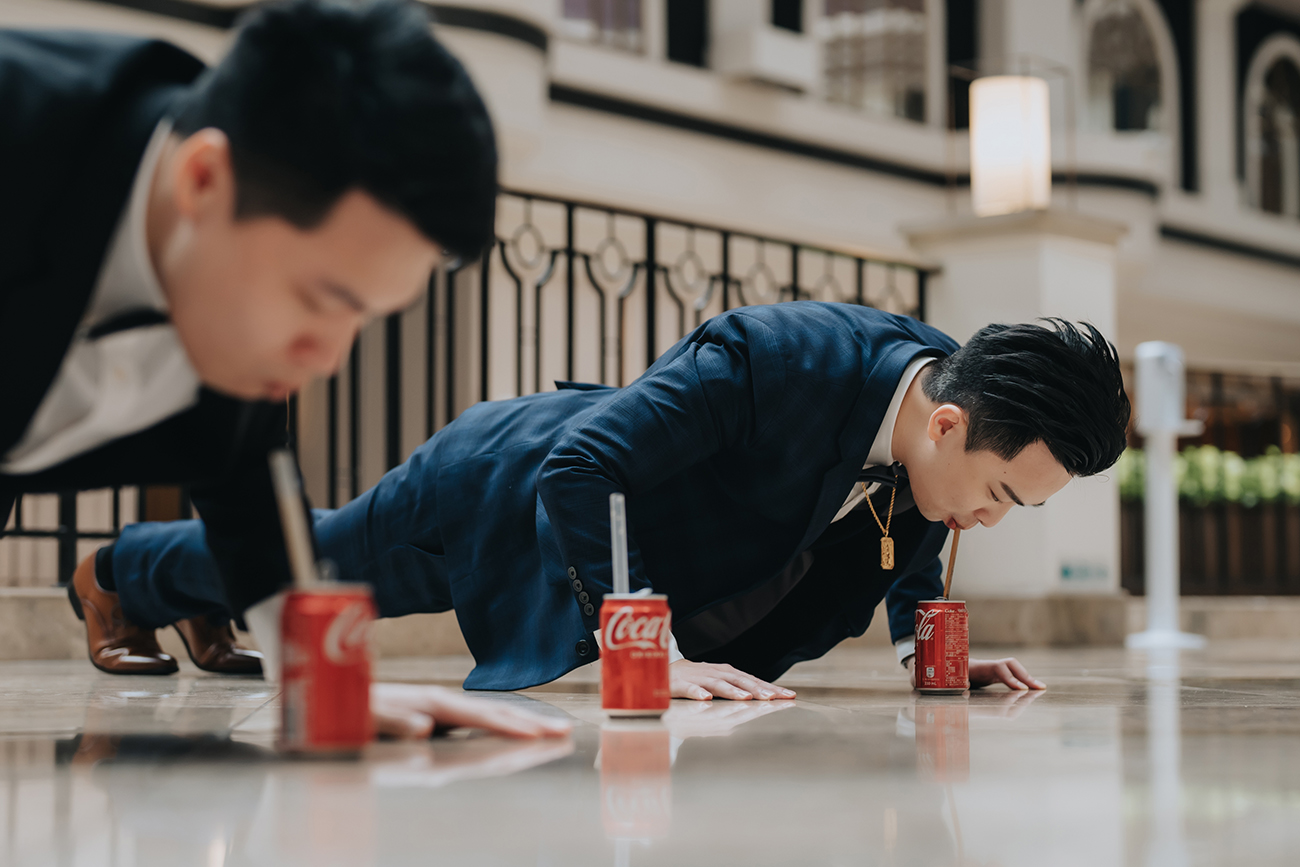[婚攝] Eddie＆Emma 婚禮紀錄@台北君悅酒店