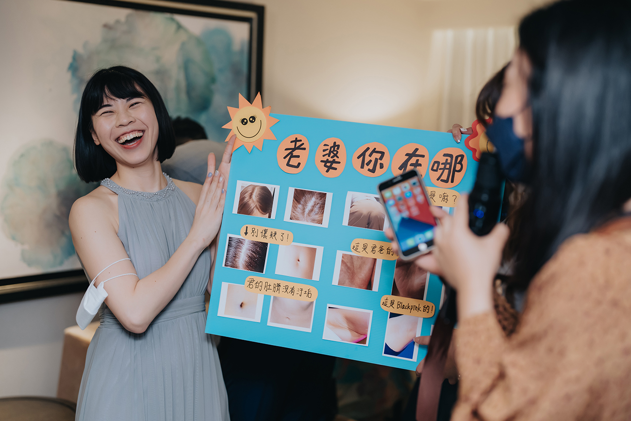 [婚攝] Eddie＆Emma 婚禮紀錄@台北君悅酒店