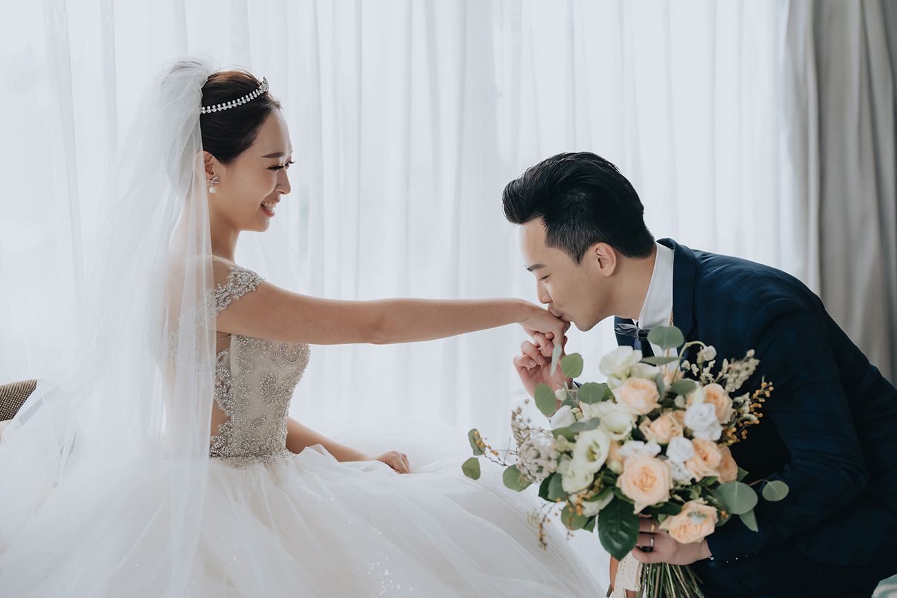 [婚攝] Eddie＆Emma 婚禮紀錄@台北君悅酒店