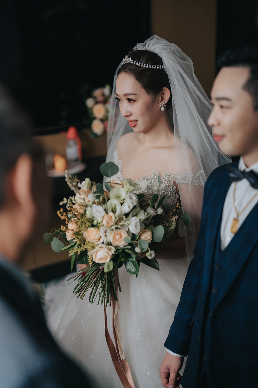 [婚攝] Eddie＆Emma 婚禮紀錄@台北君悅酒店