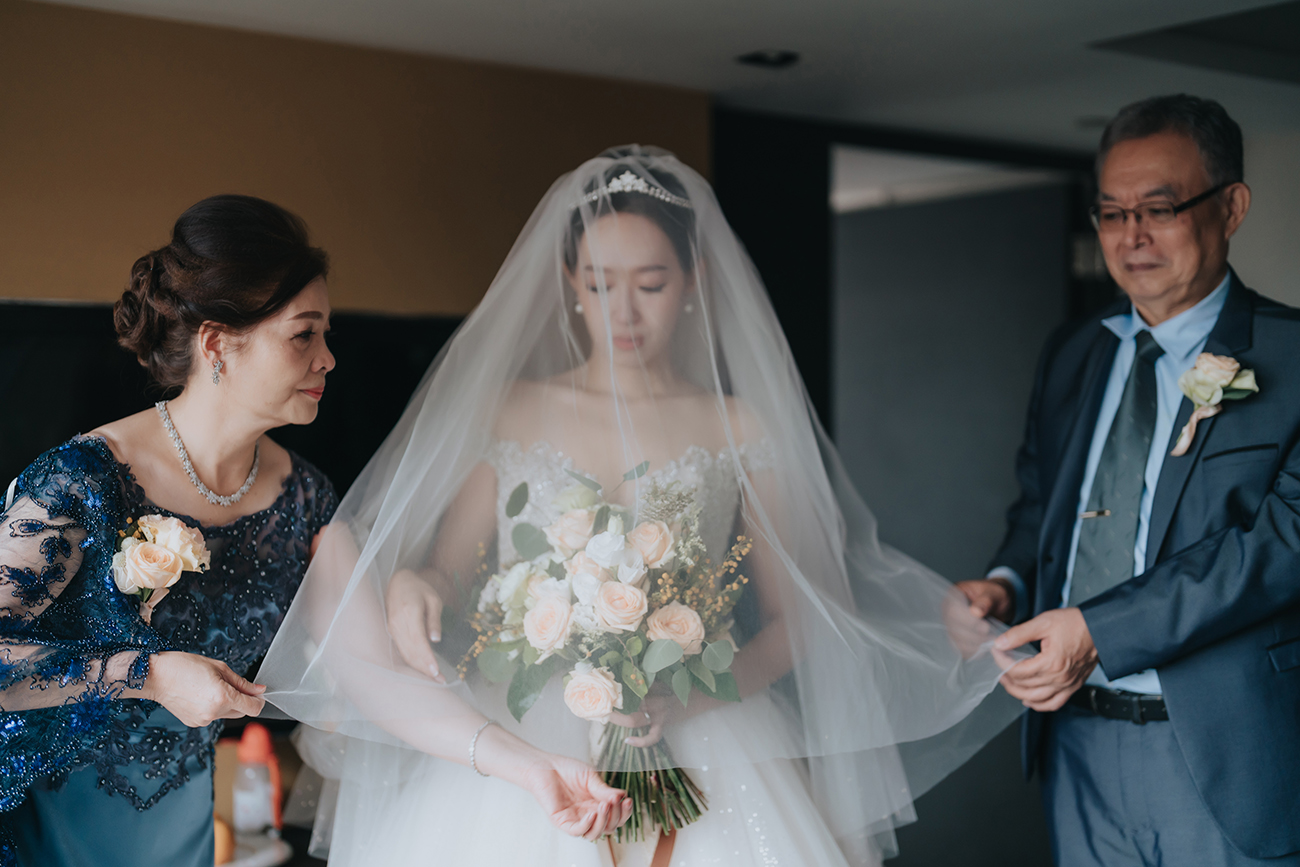 [婚攝] Eddie＆Emma 婚禮紀錄@台北君悅酒店