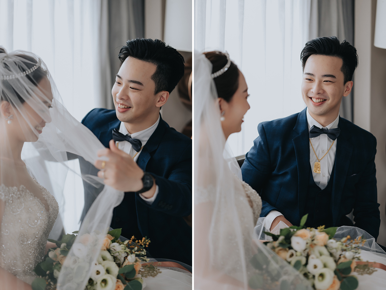 [婚攝] Eddie＆Emma 婚禮紀錄@台北君悅酒店