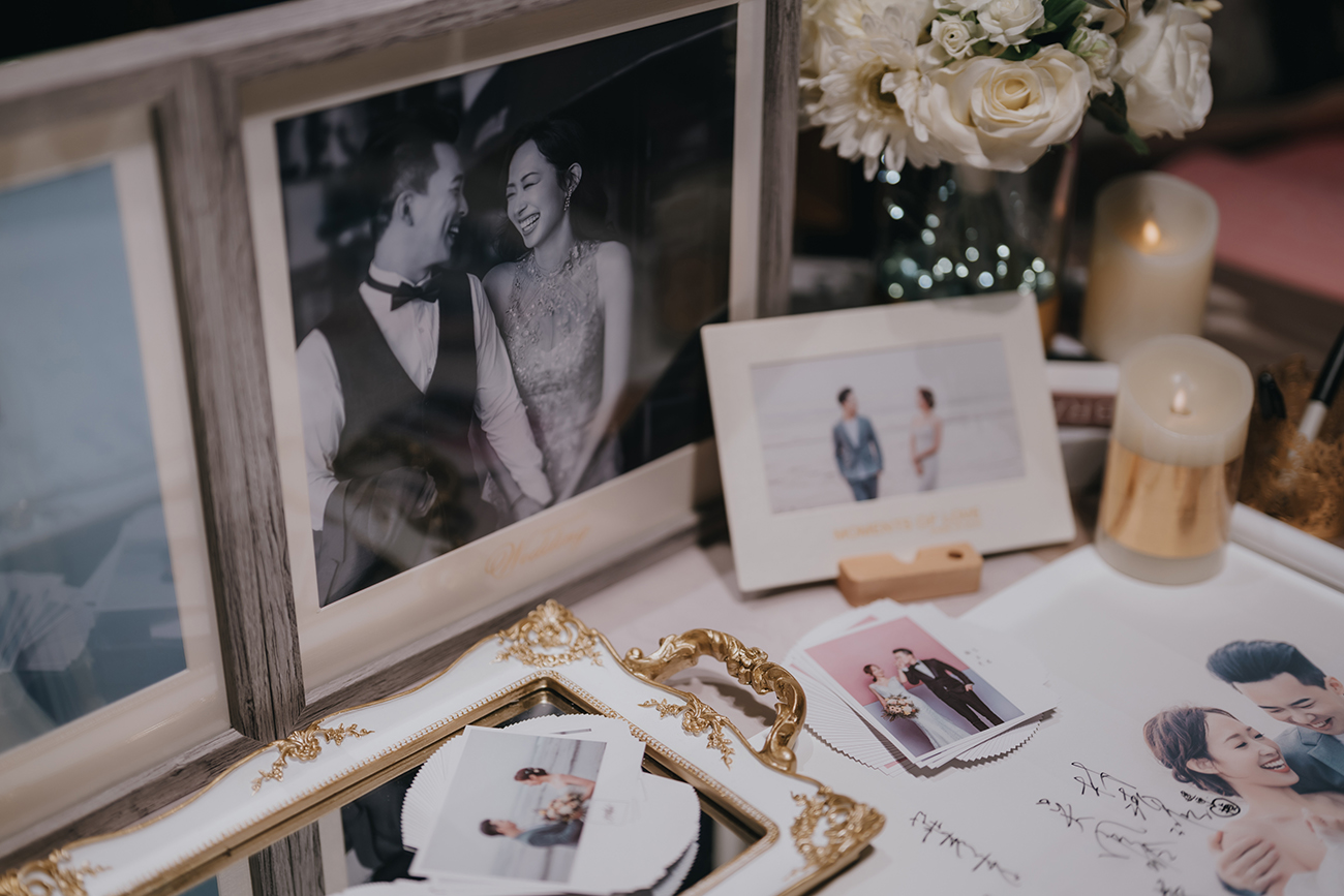 [婚攝] Eddie＆Emma 婚禮紀錄@台北君悅酒店