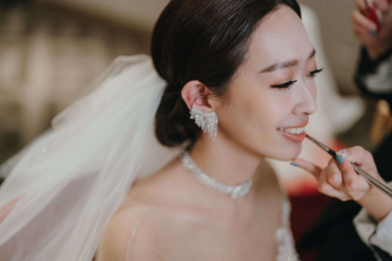 [婚攝] Eddie＆Emma 婚禮紀錄@台北君悅酒店