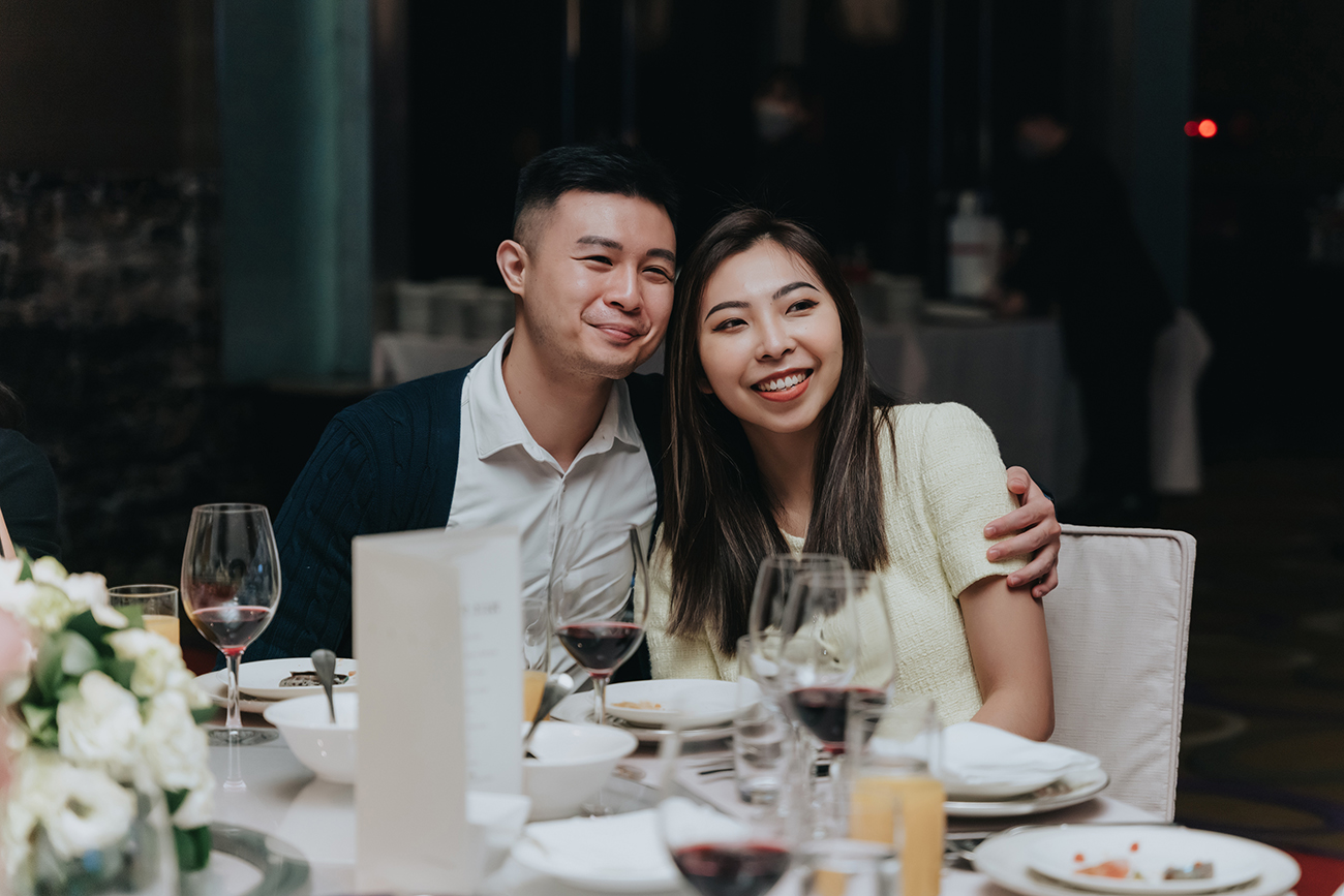 [婚攝] Eddie＆Emma 婚禮紀錄@台北君悅酒店