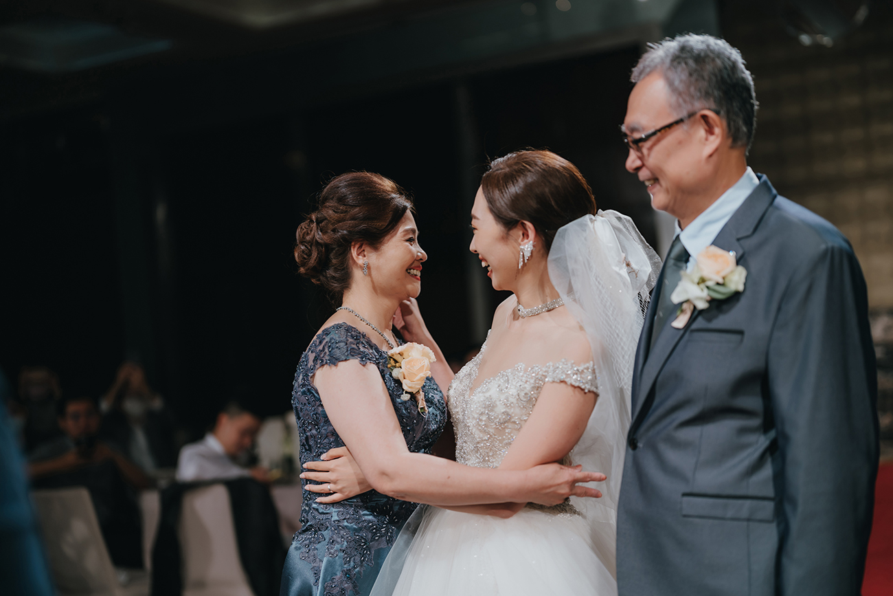 [婚攝] Eddie＆Emma 婚禮紀錄@台北君悅酒店