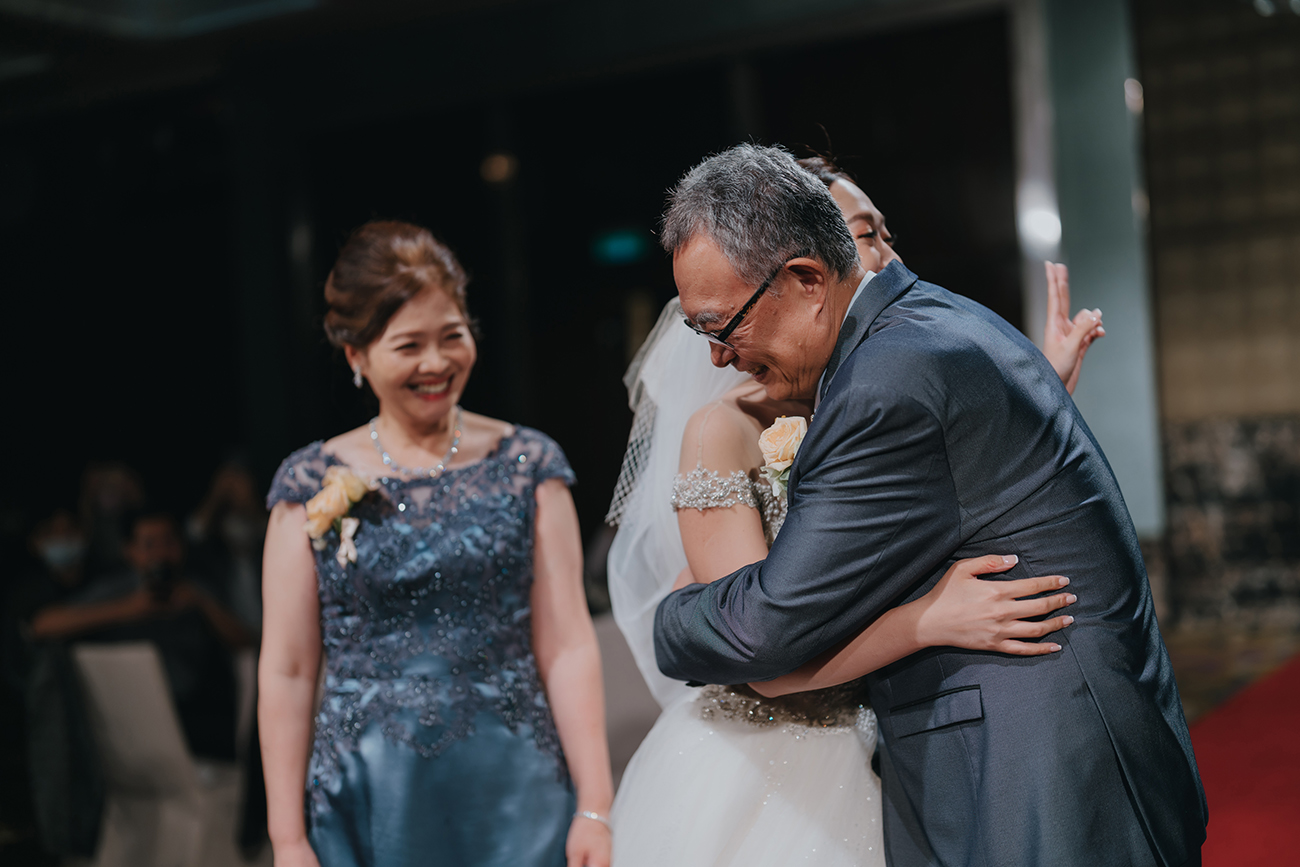 [婚攝] Eddie＆Emma 婚禮紀錄@台北君悅酒店