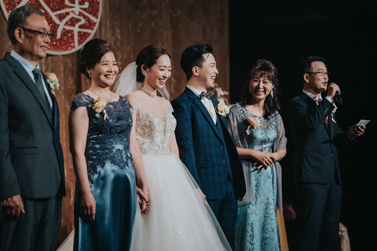 [婚攝] Eddie＆Emma 婚禮紀錄@台北君悅酒店