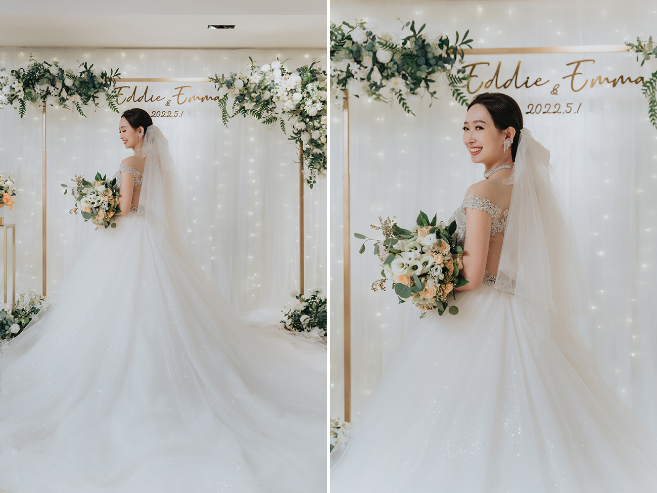 [婚攝] Eddie＆Emma 婚禮紀錄@台北君悅酒店