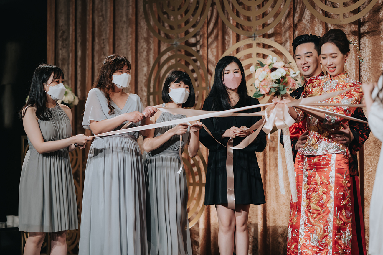 [婚攝] Eddie＆Emma 婚禮紀錄@台北君悅酒店