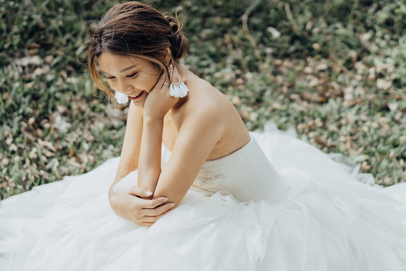 [婚攝] Tammy＆Zan 婚禮紀錄@1956 Vintage