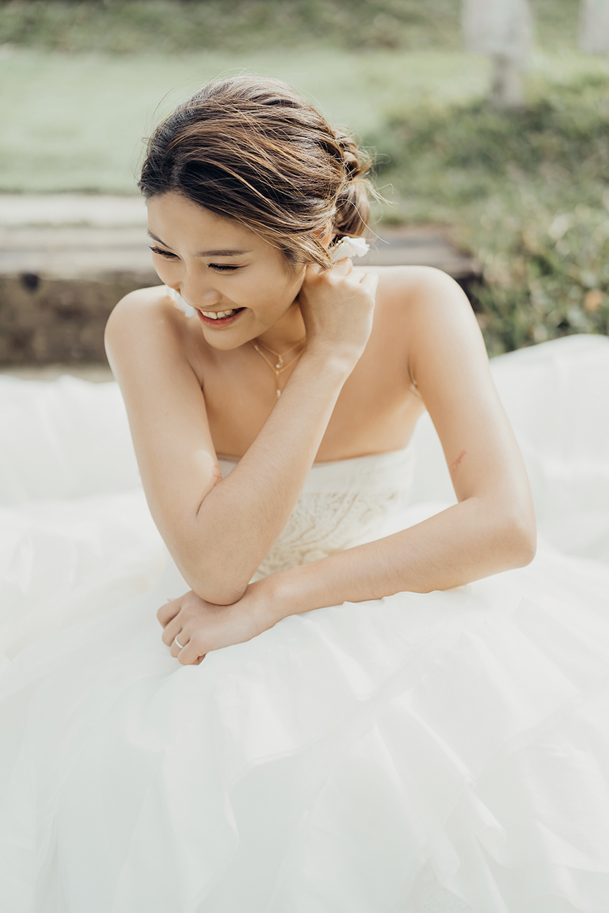 [婚攝] Tammy＆Zan 婚禮紀錄@1956 Vintage