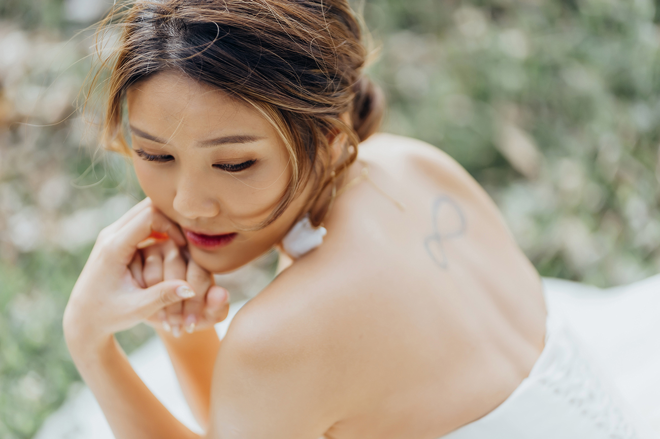 [婚攝] Tammy＆Zan 婚禮紀錄@1956 Vintage
