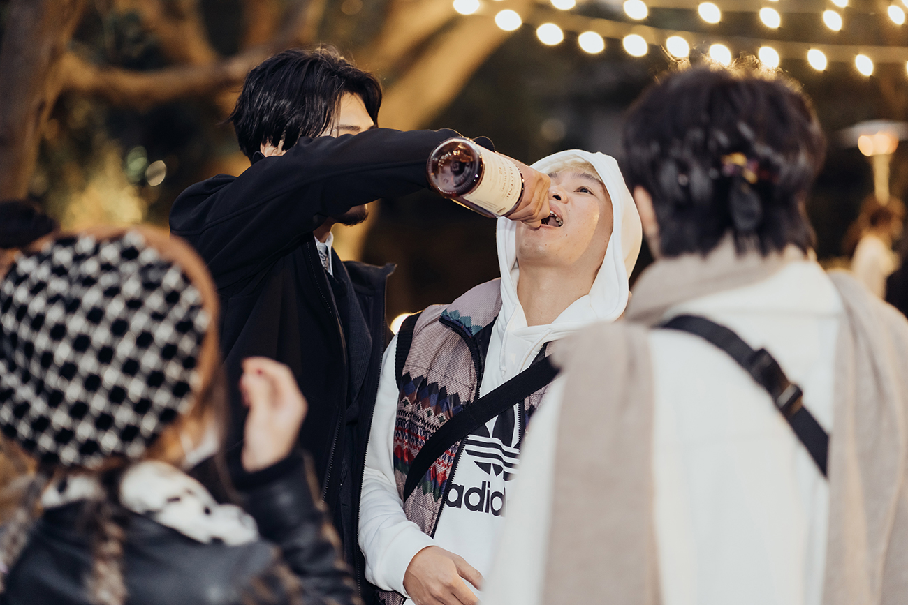 [婚攝] Tammy＆Zan 婚禮紀錄@1956 Vintage