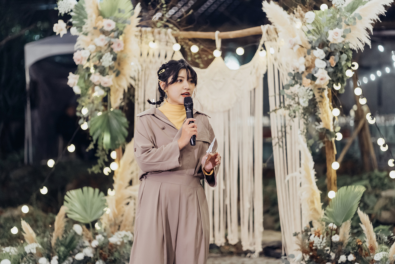 [婚攝] Tammy＆Zan 婚禮紀錄@1956 Vintage