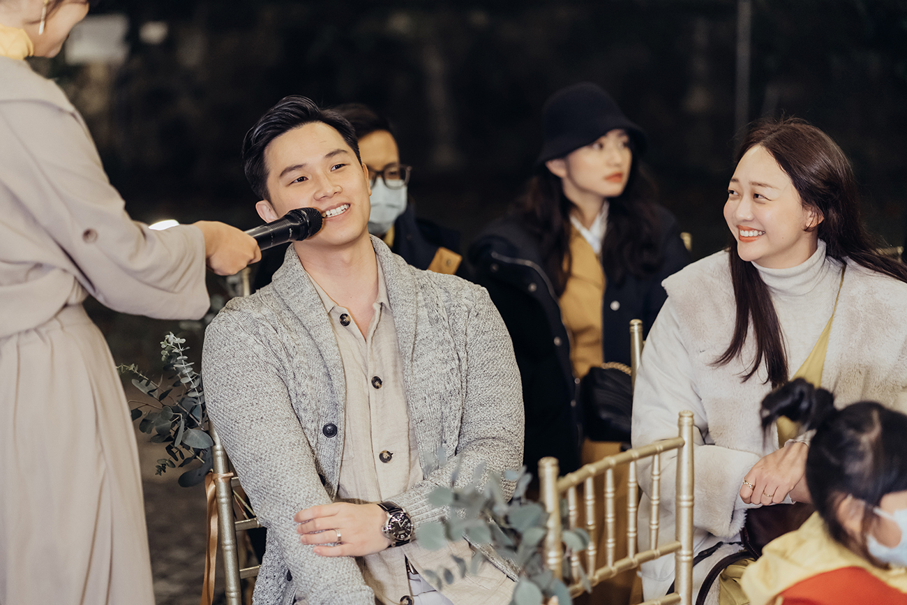 [婚攝] Tammy＆Zan 婚禮紀錄@1956 Vintage