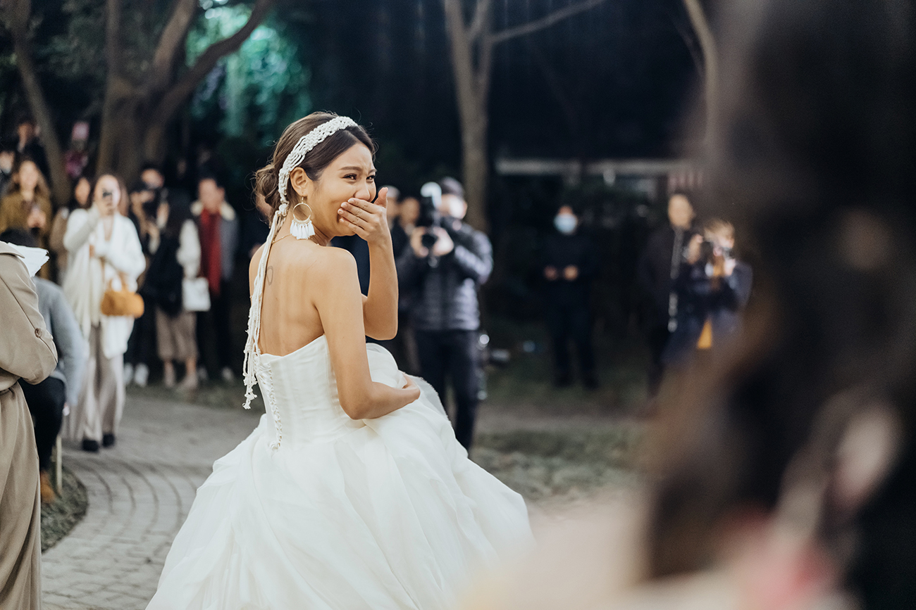 [婚攝] Tammy＆Zan 婚禮紀錄@1956 Vintage