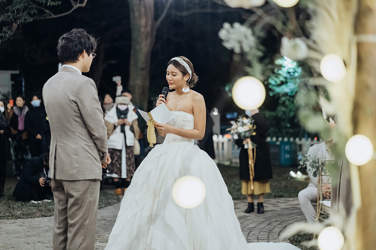 [婚攝] Tammy＆Zan 婚禮紀錄@1956 Vintage
