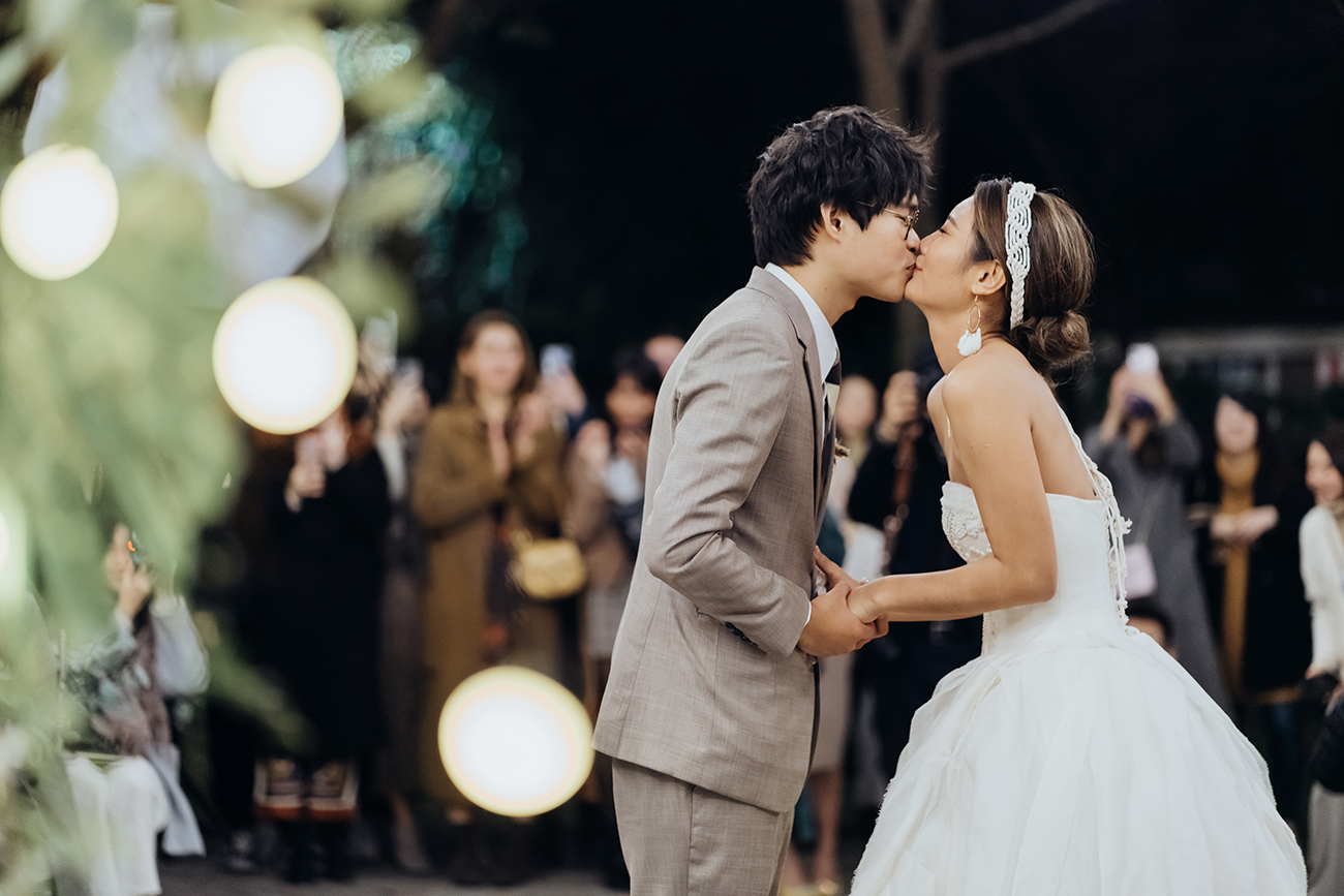 [婚攝] Tammy＆Zan 婚禮紀錄@1956 Vintage