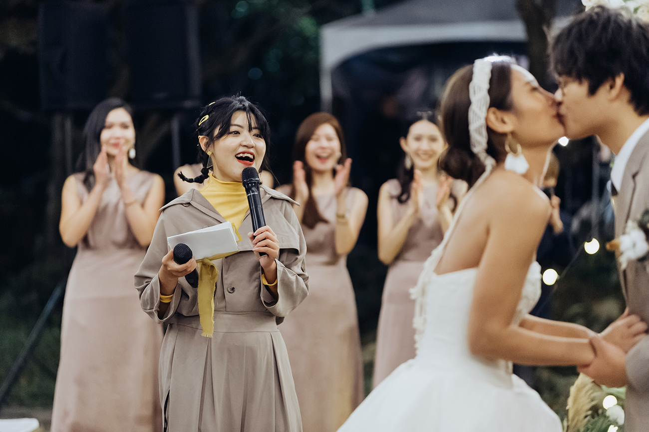 [婚攝] Tammy＆Zan 婚禮紀錄@1956 Vintage