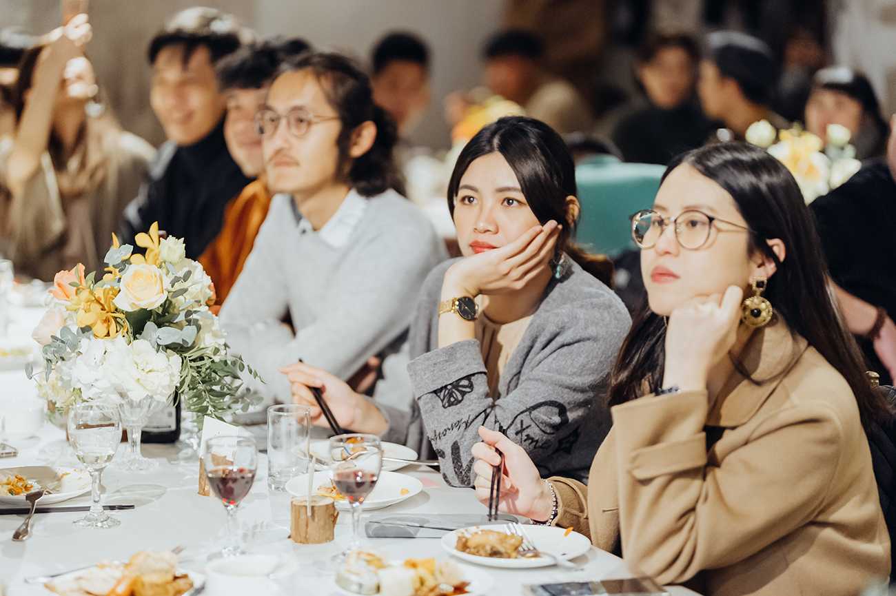 [婚攝] Tammy＆Zan 婚禮紀錄@1956 Vintage