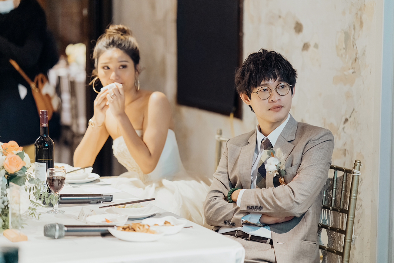 [婚攝] Tammy＆Zan 婚禮紀錄@1956 Vintage