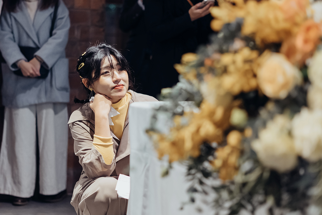 [婚攝] Tammy＆Zan 婚禮紀錄@1956 Vintage
