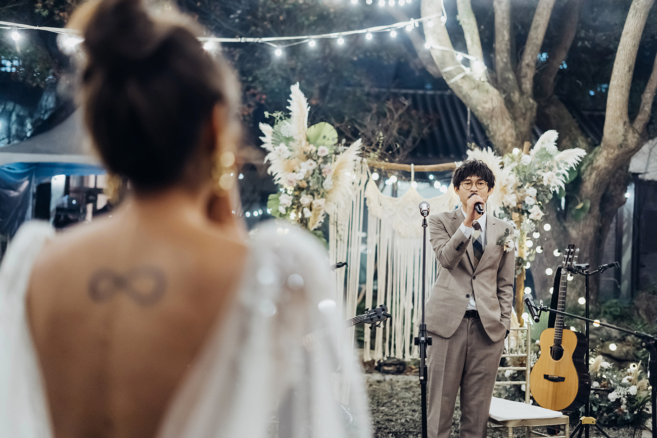 [婚攝] Tammy＆Zan 婚禮紀錄@1956 Vintage
