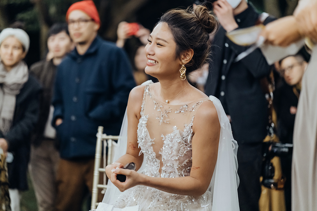 [婚攝] Tammy＆Zan 婚禮紀錄@1956 Vintage