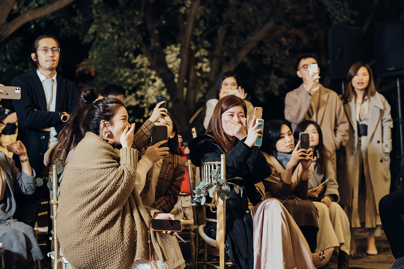 [婚攝] Tammy＆Zan 婚禮紀錄@1956 Vintage