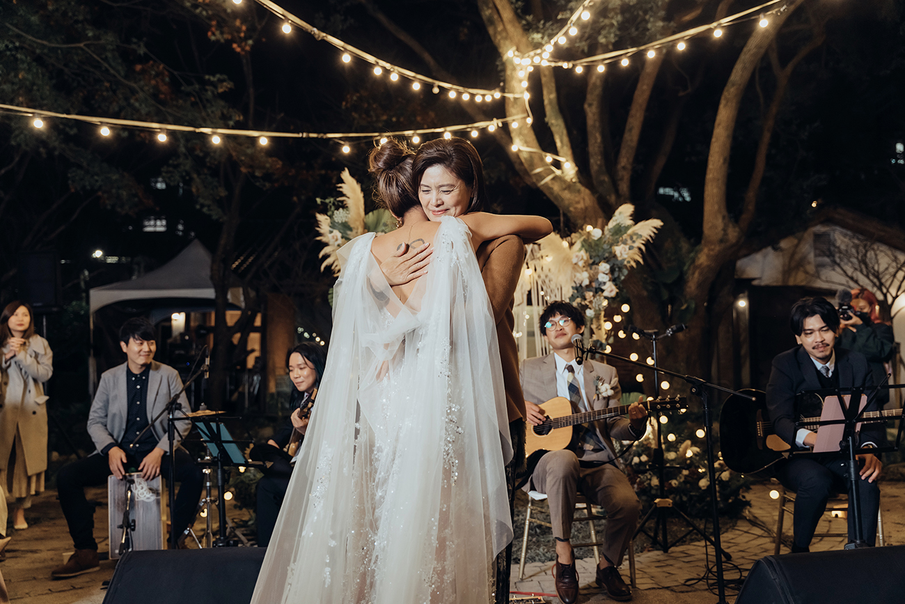 [婚攝] Tammy＆Zan 婚禮紀錄@1956 Vintage