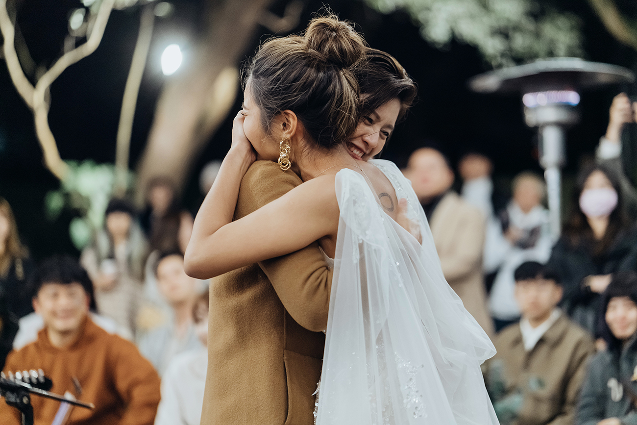 [婚攝] Tammy＆Zan 婚禮紀錄@1956 Vintage