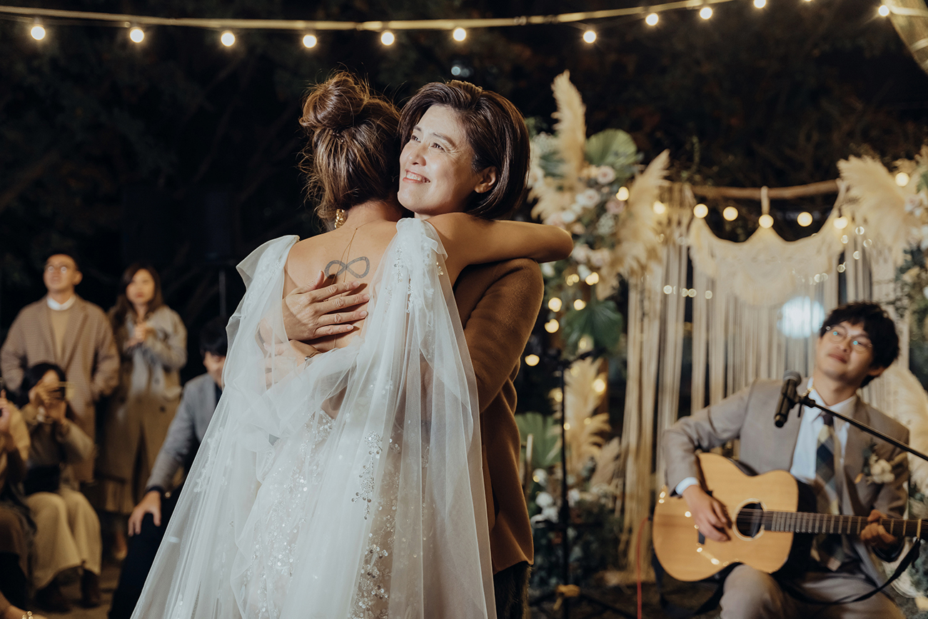 [婚攝] Tammy＆Zan 婚禮紀錄@1956 Vintage