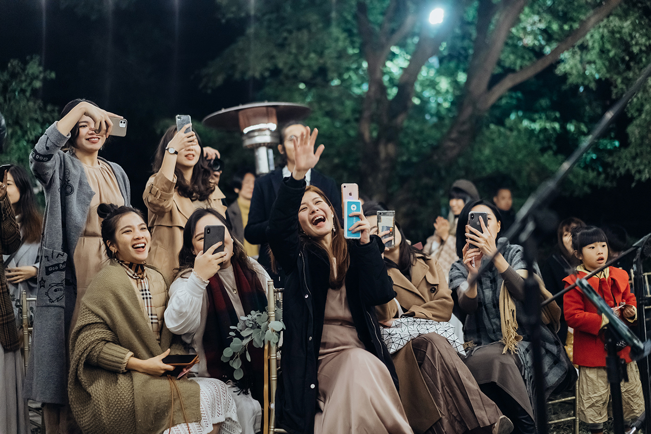 [婚攝] Tammy＆Zan 婚禮紀錄@1956 Vintage