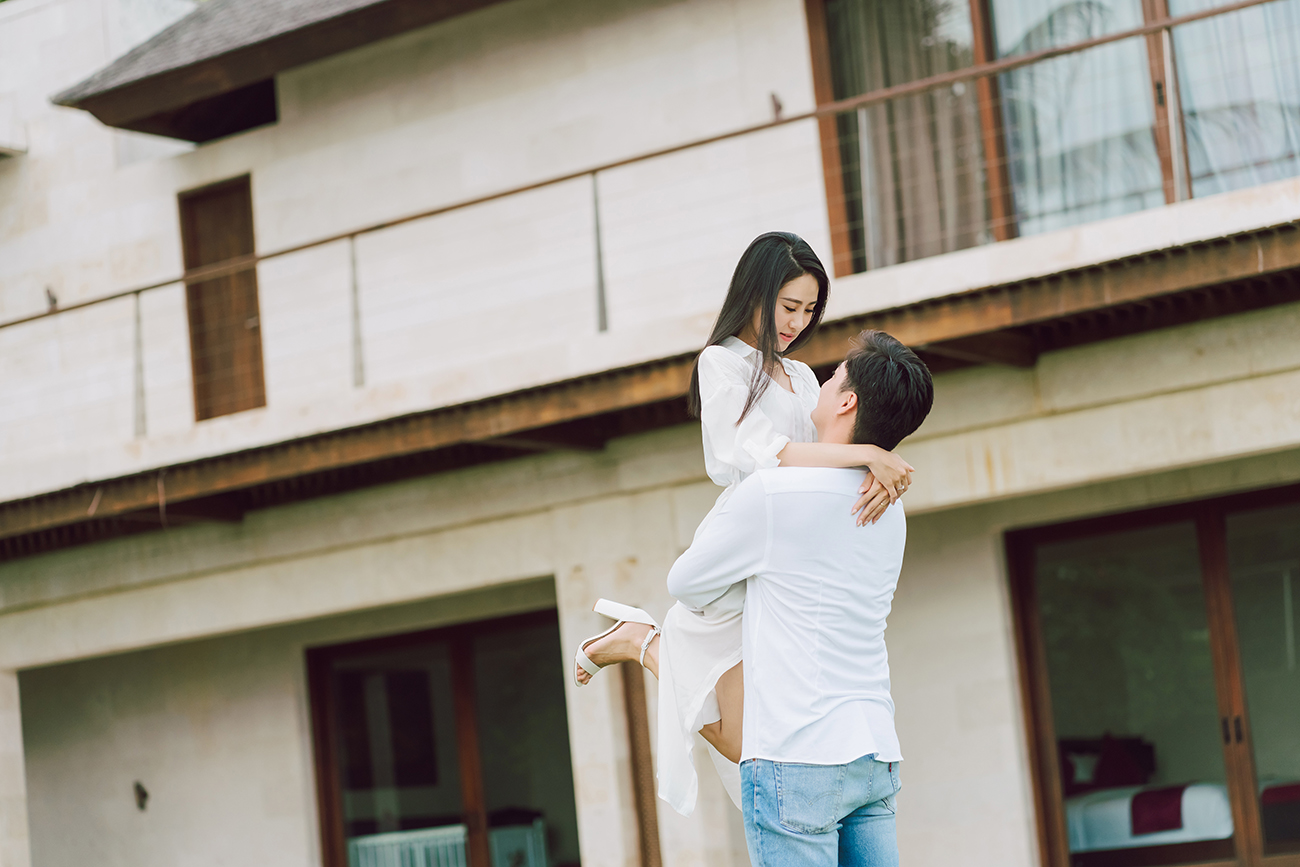 [婚攝] Wilson＆Misha 婚禮紀錄@The Edge