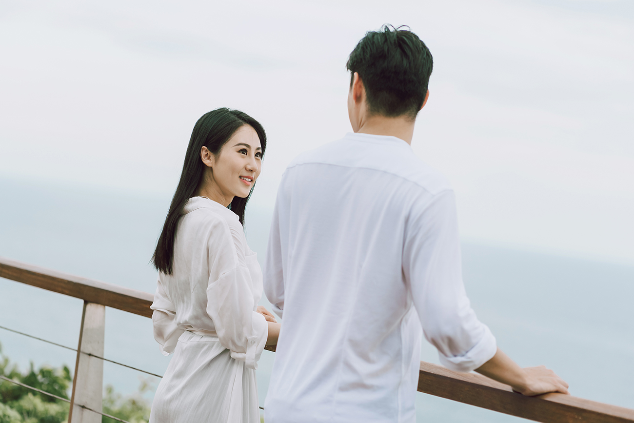 [婚攝] Wilson＆Misha 婚禮紀錄@The Edge